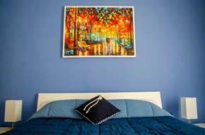 Primopiano Holiday House Salerno